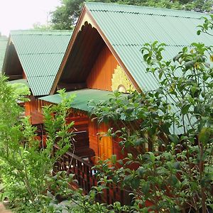 Baan Kong Homestay Аюттхая Exterior photo