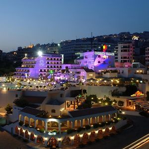 Regency Palace Hotel Джунія Exterior photo