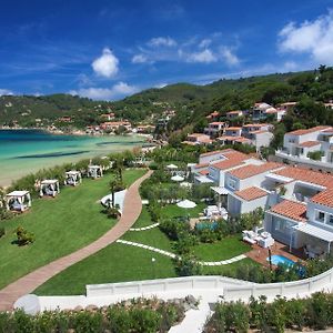 Baia Bianca Suites Портоферрайо Exterior photo