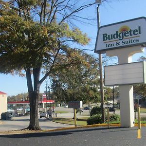Budgetel Inn & Suites Рокінгем Exterior photo