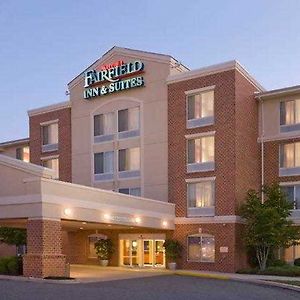 Fairfield Inn & Suites By Marriott Довер Exterior photo