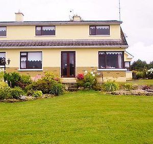 Clooneen House Killashandra Exterior photo