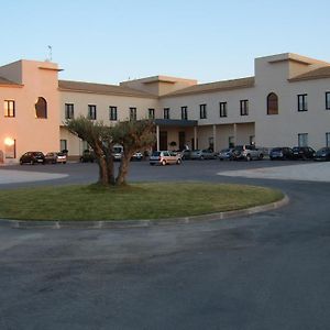 Hotel Maria Jimena Толедо Exterior photo