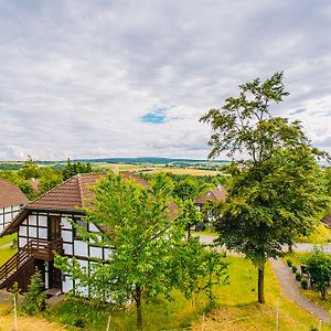 Готель Ferienpark Франкенау Exterior photo