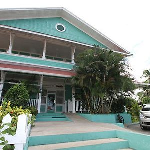 Gran Hotel Bahia Бокас Exterior photo