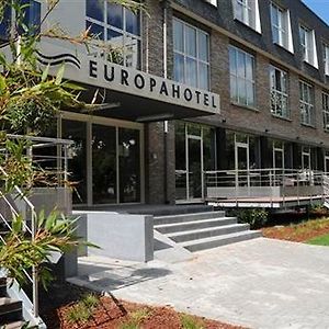 Europahotel Гент Exterior photo