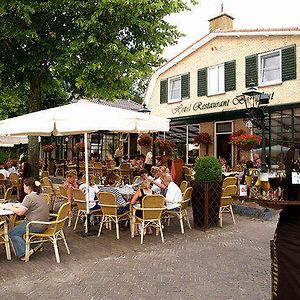 Hotel Restaurant Boschlust Аудемірдюм Exterior photo