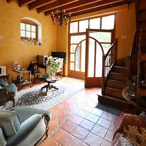 Bed and Breakfast L'Albarande Saint-Rambert-en-Bugey Exterior photo