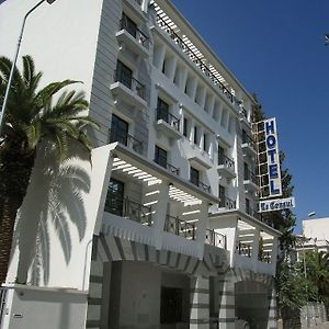 Hotel Le Consul Туніс Exterior photo