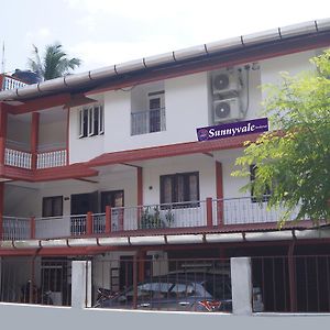 Апартаменти Sunnyvale Andaman Порт-Блер Exterior photo