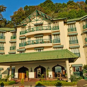 Готель Club Mahindra Munnar Chinnakanal Exterior photo