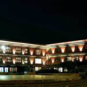 Druk Hotel Тхімпху Exterior photo