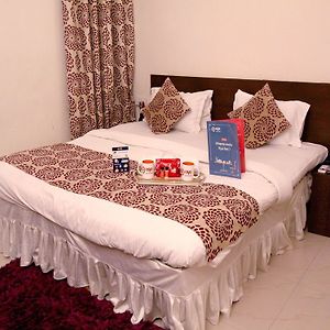 Oyo Rooms Circuit House Allahabad Аллахабад Exterior photo