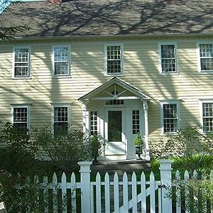 Country Loft Bed And Breakfast Вудбері Exterior photo