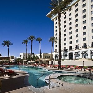 Fantasy Springs Resort Casino Індіо Exterior photo
