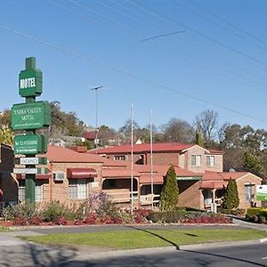 Yarra Valley Motel Лілідейл Exterior photo