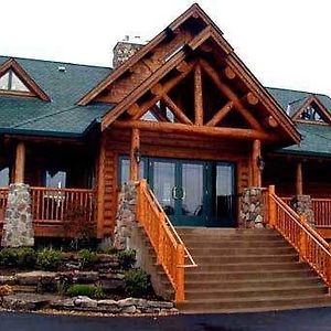 The Lodge At Grant'S Trail Сент-Луїс Exterior photo