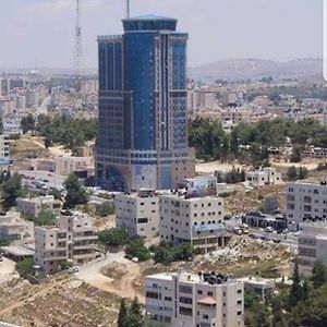 Palestine Plaza Hotel Рамалла Exterior photo