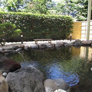 Nogi Onsen Hotel Насу-Сіобара Exterior photo