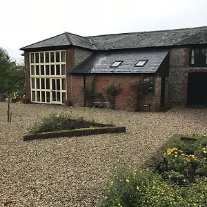 Pleck Barn B&B Ansty  Exterior photo