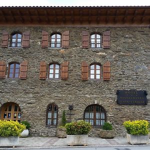 Hotel Venta De Ечалар Exterior photo