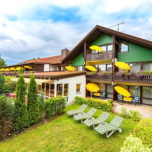 Hotel Sonnenhof Бад-Бірнбах Exterior photo