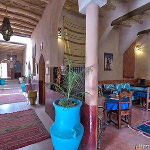 Готель Kasbah Ounila Айт-Бен-Хадду Exterior photo