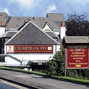 Cherrybank Inn Перт Exterior photo