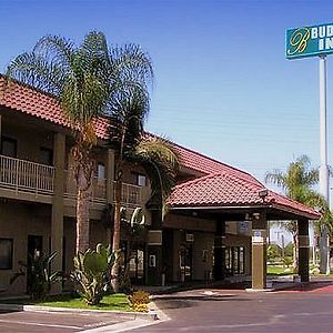 Budget Inn Anaheim / Santa Fe Springs Норволк Exterior photo