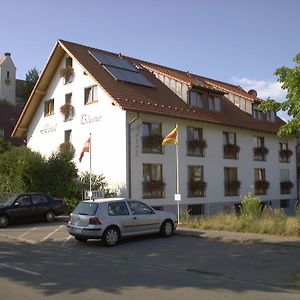 Hotel Blume Фрайбург-у-Брайсгау Exterior photo