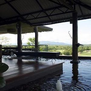 Chiangmai Inthanon Golf And Natural Resort Чіангмай Exterior photo