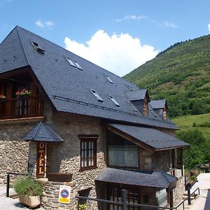 Hotel Co De Pierra Betren Exterior photo