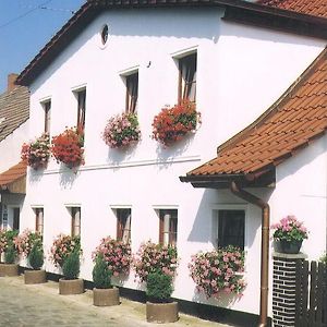 Ferienwohnungen Familie Daehn Вік Exterior photo