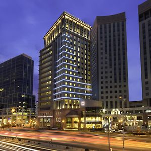 Готель Millennium Plaza Доха Exterior photo