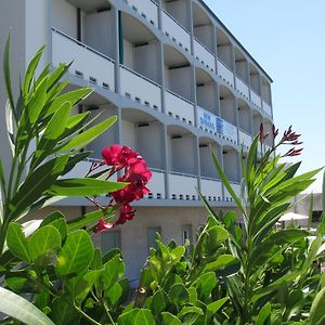 Hotel Stella Maris Градо Exterior photo