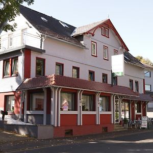 Hotel Ristorante Aetna Ульріхштайн Exterior photo