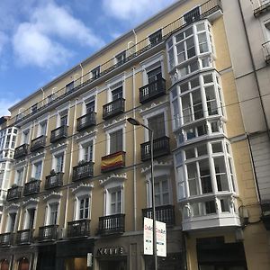 Апартаменти Airva: Apartamento Duque De La Victoria Вальядолід Exterior photo