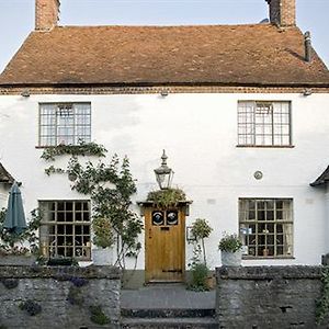 Готель The Frog At Skirmett Henley-on-Thames Exterior photo