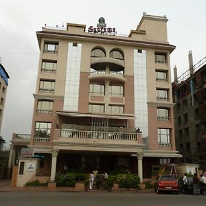 Hotel Supreme Heritage Наві-Мумбаї Exterior photo