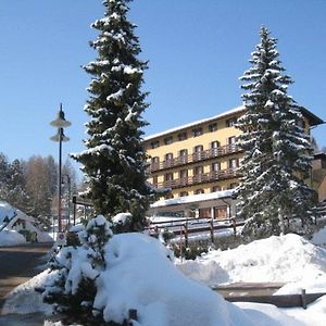 Life Hotels Des Alpes Фольгарія Exterior photo