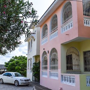 Platinum Hotels Mombasa Шанзу Exterior photo