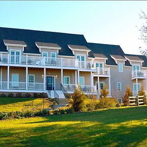 The Inn At Spring House Нью-Шорем Exterior photo