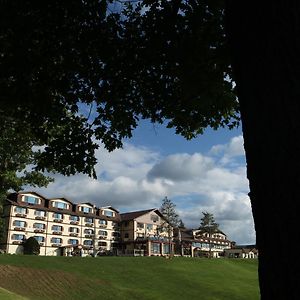 Chestnut Mountain Resort Галіна Exterior photo