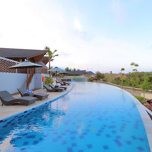 Agata Resort Nusa Dua Нуса-Дуа Exterior photo