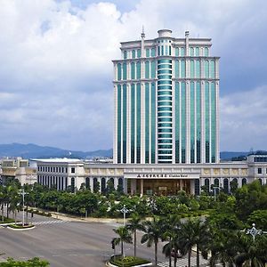 Gladden Hotel Цзянминь Exterior photo