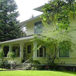 The Mcfarland Inn Bed And Breakfast Коур-Д'Ален Exterior photo