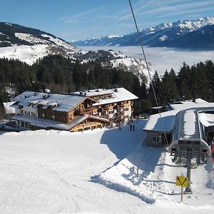 Panorama Chalets Am Pass Thurn Міттерзілль Exterior photo