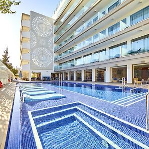Indico Rock Hotel Mallorca - Adults Only Плайя-де-Пальма Exterior photo