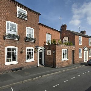 Готель Baldwin House Stourport-on-Severn Exterior photo