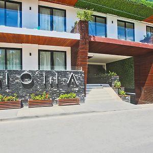 Koox Moma 42 Condhotel Плайя-дель-Кармен Exterior photo